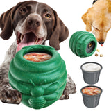Honey Jar Dog Enrichment Toy