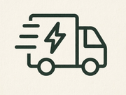 Fast 3-7 Day US Delivery