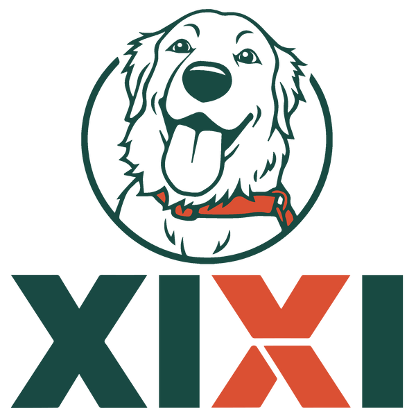 XIXIPUP