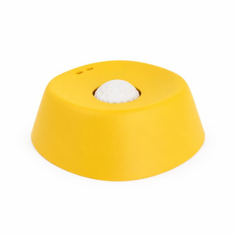 Rotating Dog Lick Bowl Slow Feeder