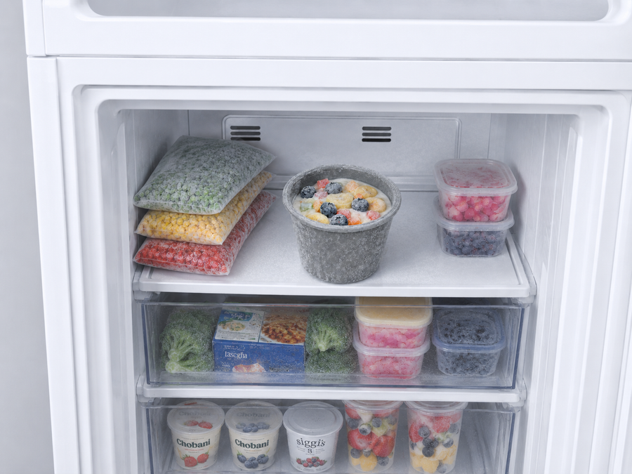 Freeze or Serve