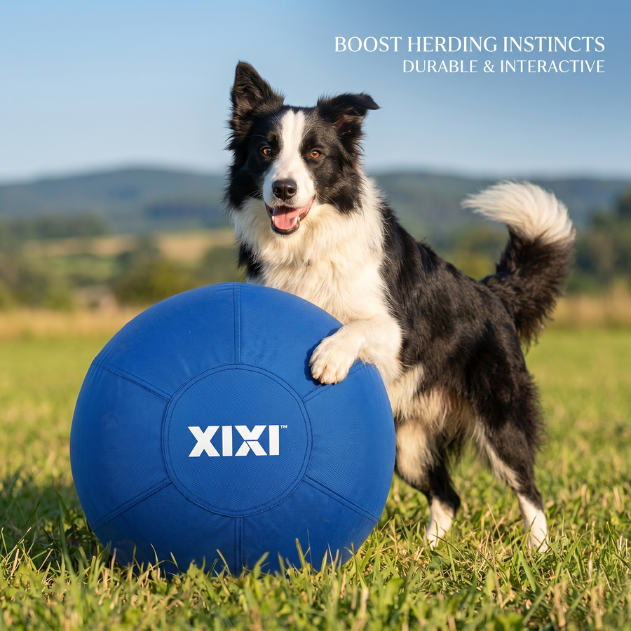 Herding Ball