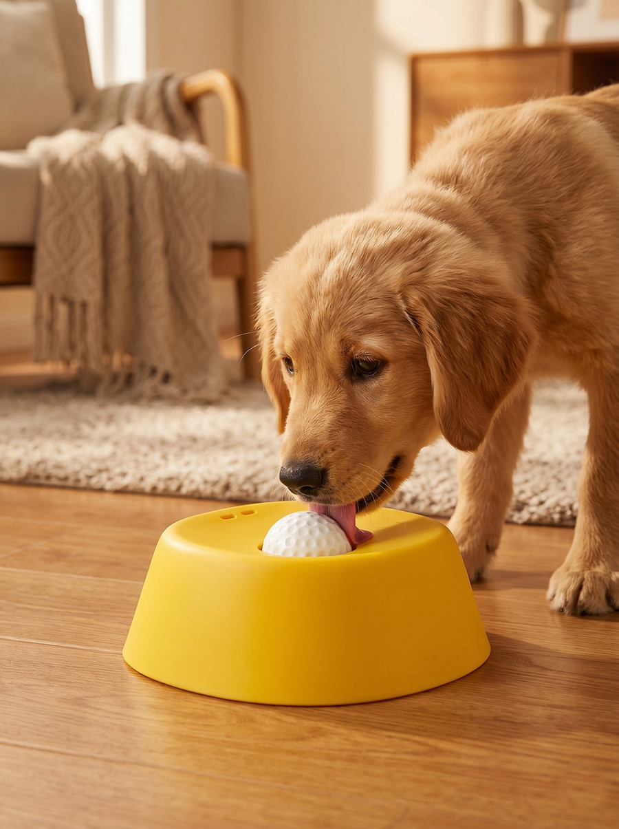 Lick Bowl