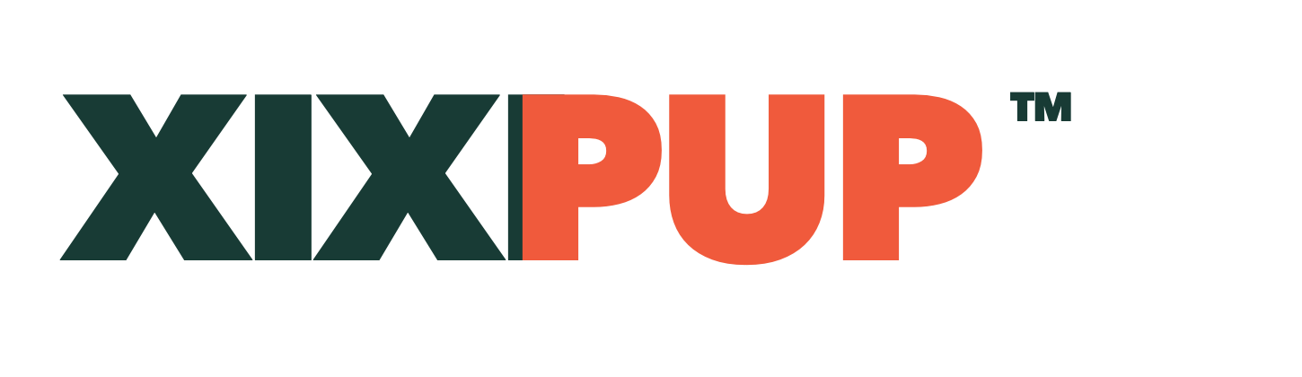 XIXIPUP