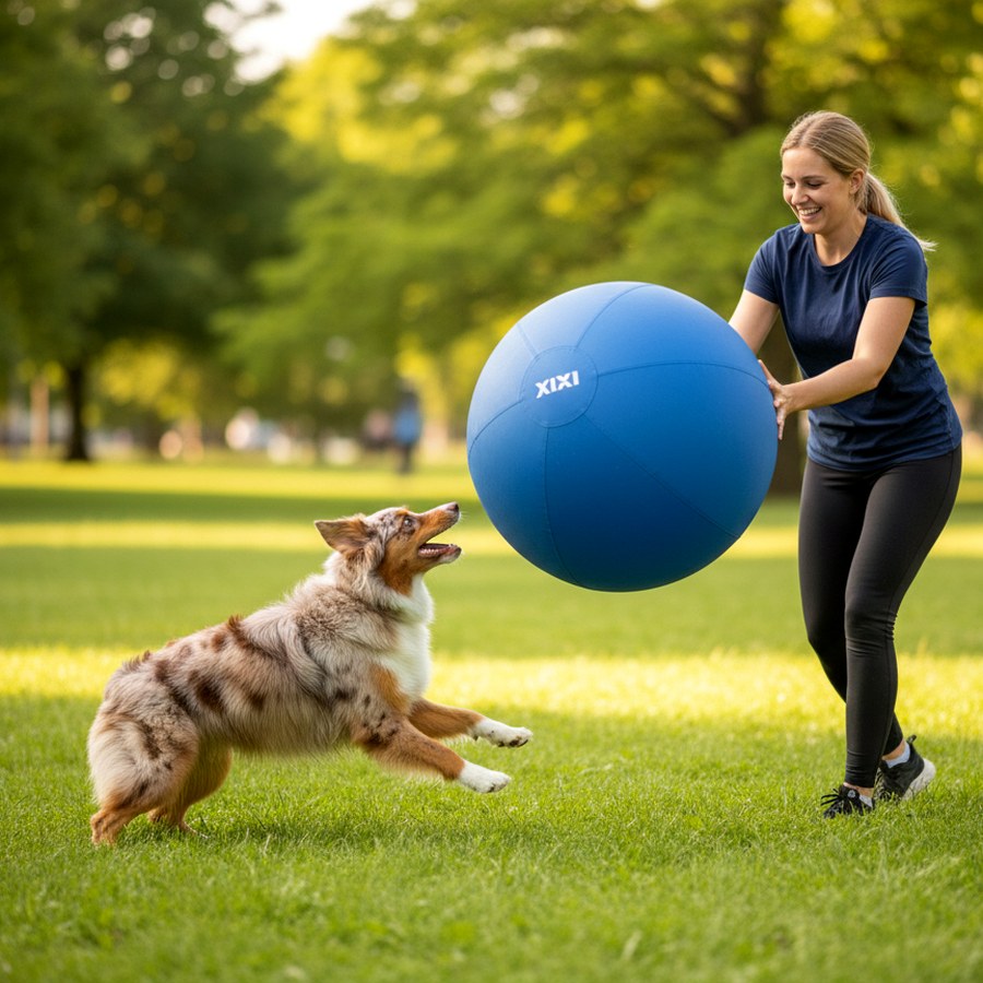 BOND THROUGH PLAY|Turn outdoor time into a focused game you enjoy together.